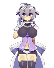 【習作】ニア