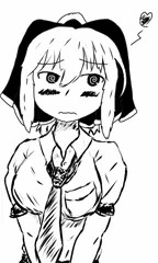 らくがき