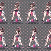 不知火舞