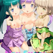 C91ノンシュガー本表紙