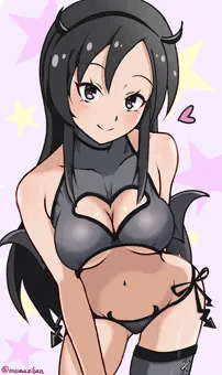 小悪魔ナナホシ
