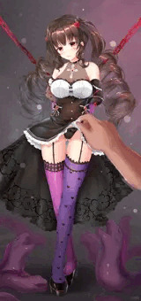 Soulworker - Lily