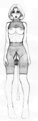 SM調教
