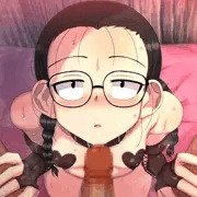 顔射待ち
