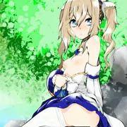 したたるバーバラ