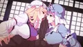 ゆかゆゆ