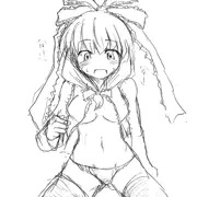 肉の日に厄神様