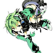 レイナ・プラウラ―（マクロスΔ）