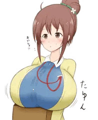 しおりさん