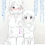お父さんに買ってもらった女奴隷をレビューするショタYoutube