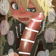 ターニャ・デグレチャフ