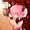 リムちゃんおしゃぶり