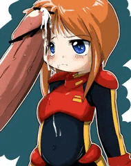 おでこコキ