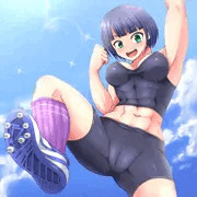 荒木レナ