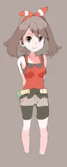 ハルカ