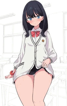 りっかちゃん