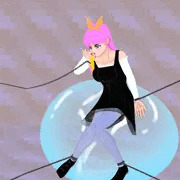 【ホラー】とらわれの…