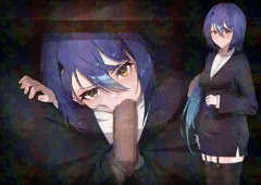 etrさん（秘書）