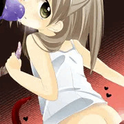 ロリ和ちゃん