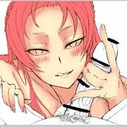 Skeb　WIP　ユリアナ・エーベルハルト