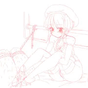 脚コキ