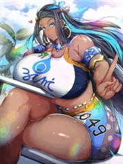ルリナ