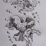 日常の中でやられちゃう永峰ちゃん