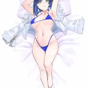 夜蘭さん