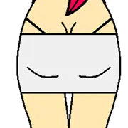 ムサシ尻