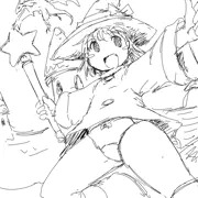 らくがき