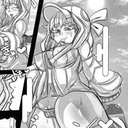 FGO メルトリリス本(R18) 進捗②