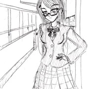 雨峰早百合
