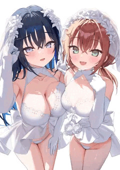 私を選んで🤍