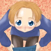 お待たせしました美味しいお紅茶が入りましたよ