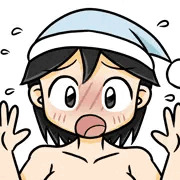オリキャラちょいエ〇。（250406）