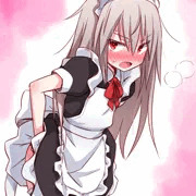 メイドの日