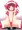 エッチなサンタきりたん