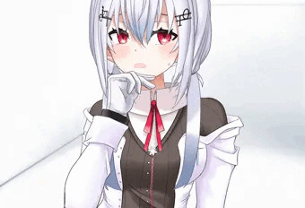 次回予告 葉加瀬冬雪ちゃん