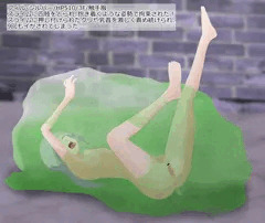 エロトラップダンジョン2 3F