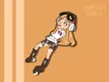 ぶっかけメギーちゃん
