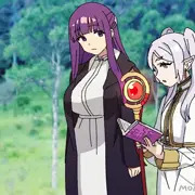 乳を盛る魔法