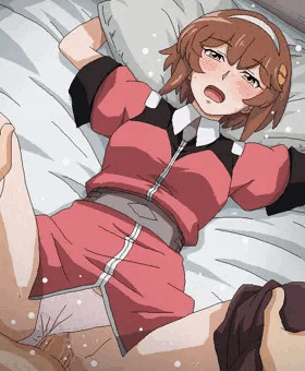 特務曹長と友好度MAXしたい