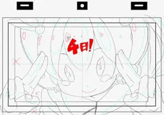 和泉紗霧エロCG集発売宣伝イラスト②