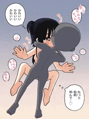 女性ユーザさんと