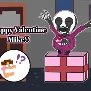 Happy Valentine!!