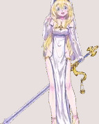 女神官（ゴブリンスレイヤー）