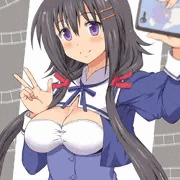 自撮りえみな