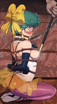 マジカル〇ミ