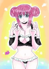 断れないぼっちちゃん