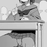 オナニー